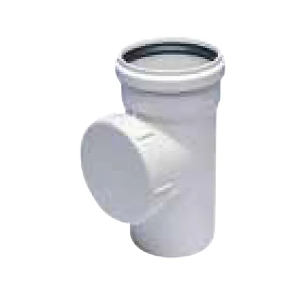 Kalde PVC-U Temizleme Parçası