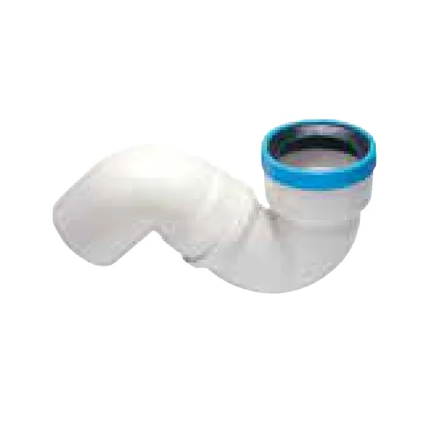 Kalde PVC-U S Parça 87°