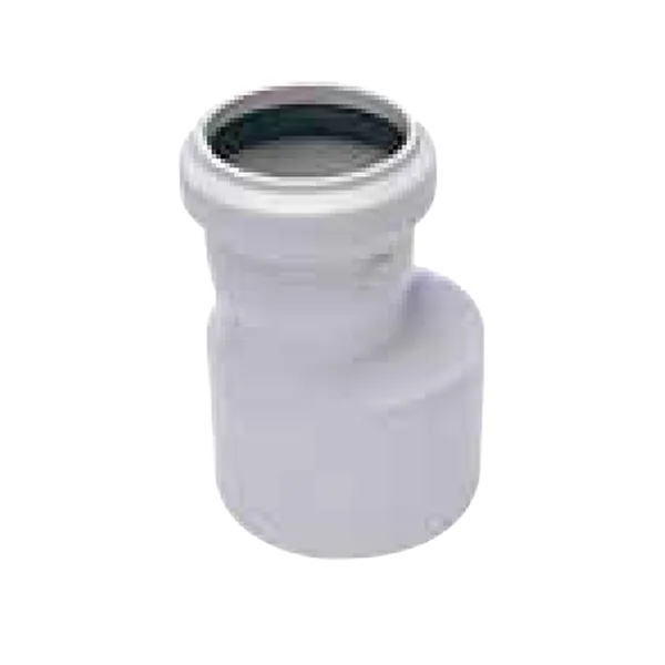 Kalde PVC-U Redüksiyon