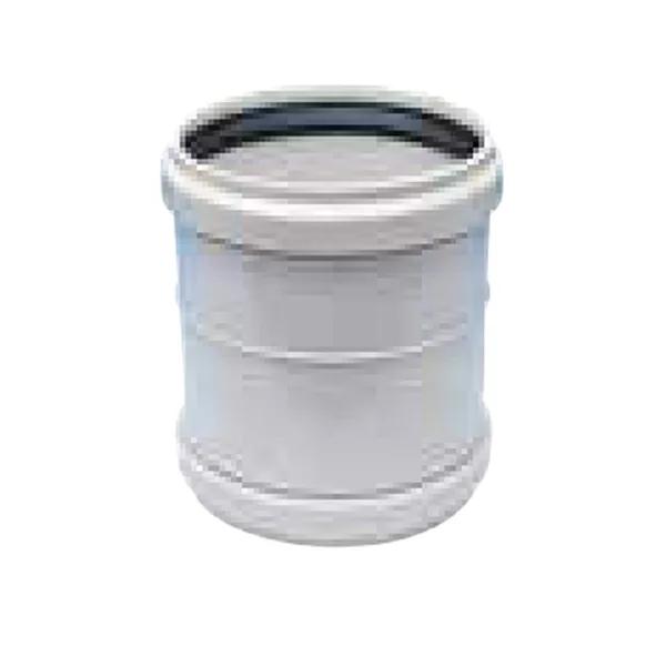 Kalde PVC-U Kayar Manşon