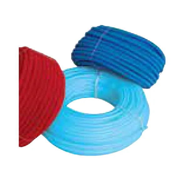 Kalde PE-RT ve Spiral Boru