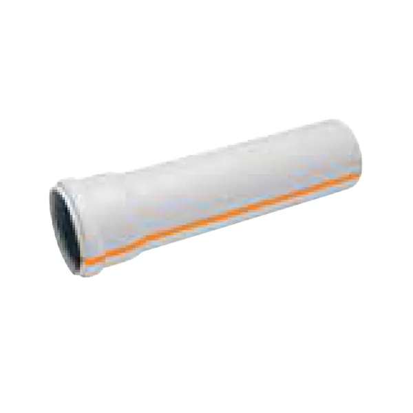 Kalde PVC-U Boru - B Tipi