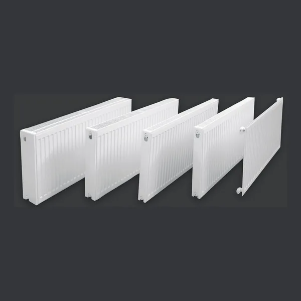Sanica Tip 22 PKKP Panel Radyatör 500 mm