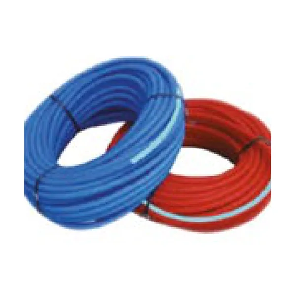 Sanica Kılıflı (Mavi - Kırmızı) PEX-A