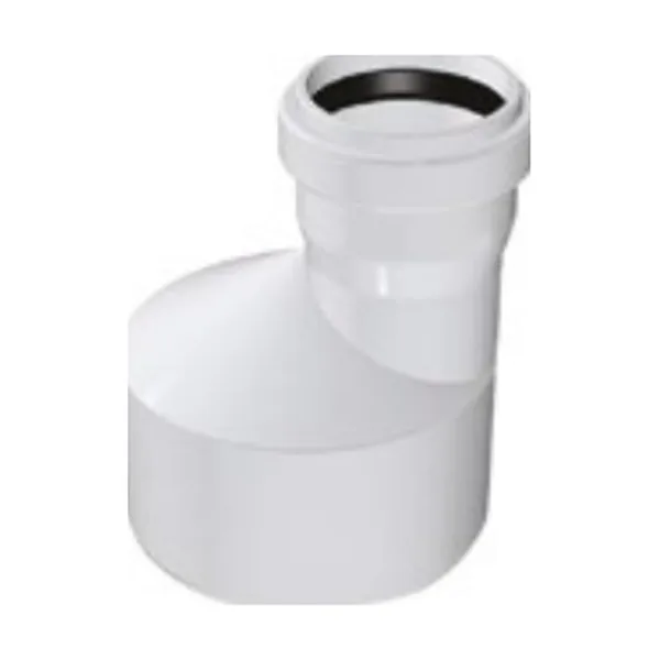 Sanica PVC Atık Su Redüksiyon