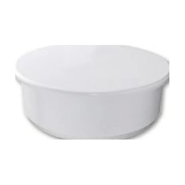 Sanica PVC Atık Su Muf Tapası