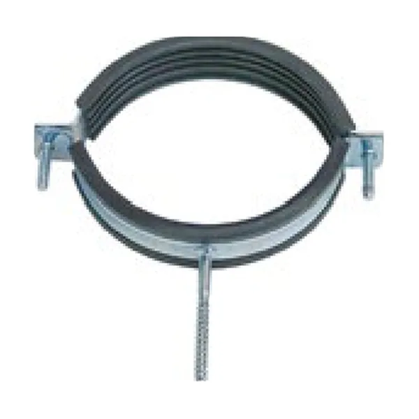 Sanica PVC Atık Su Trifonlu Kelepçe
