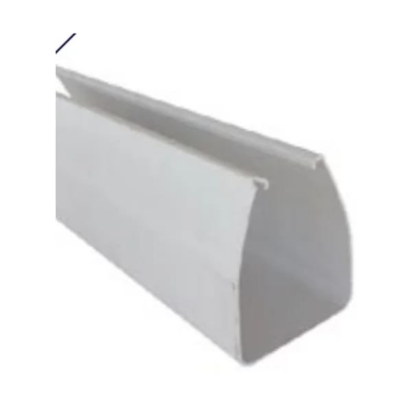 Sanica PVC Çatı Oluğu