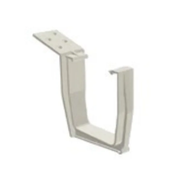 Sanica PVC Oluk Kelepçesi