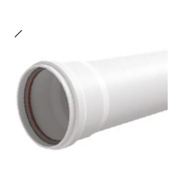 Sanica PP Atık Su Borusu Tip 2 (2,2 mm)