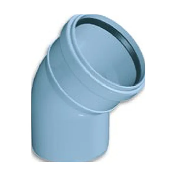 Sanica Silenzio Dirsek 45°