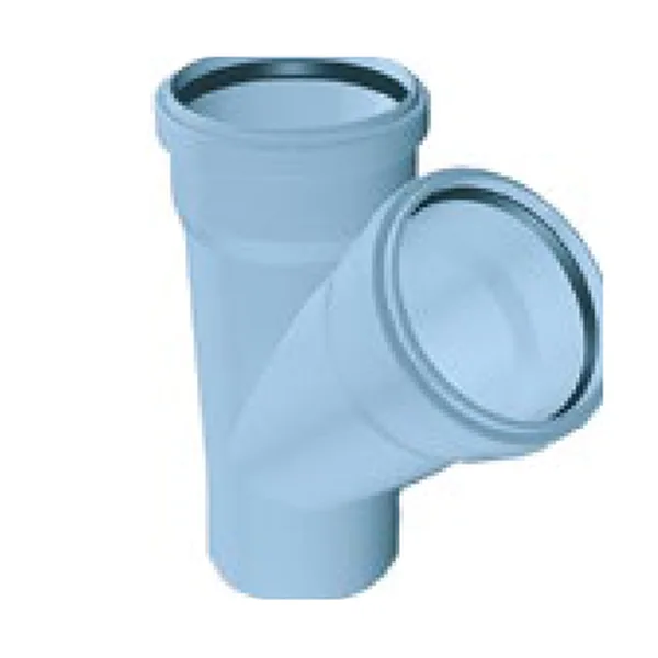 Sanica Silenzio Tek Çatal 45°