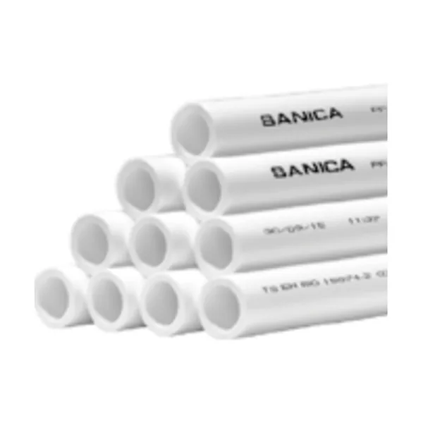 Sanica PPRC Boru PN 25